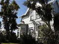 Eden Lodge Oamaru
