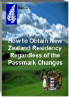 Immigration to New Zealand