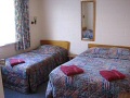Midway Motel Oamaru 2 bedrooms