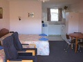 Midway Motel Oamaru studio accommodation