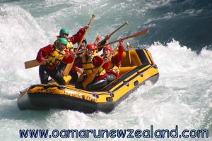 New Zealand adventure tours
