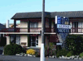 Oamaru Alpine Motel