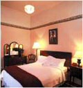 Pen y Bryn Lodge Oamaru Elizabeth Room