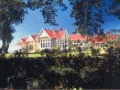 Pen y Bryn Lodge