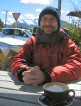 Oamaru Contact