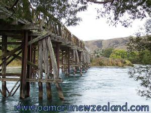 Waitaki River