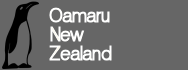 Oamaru New Zealand